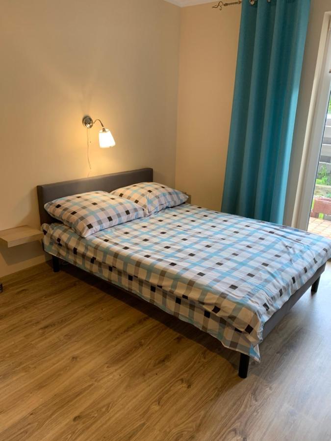Pokoje Goscinne - Apartamenty Mati Kopalino Exterior foto