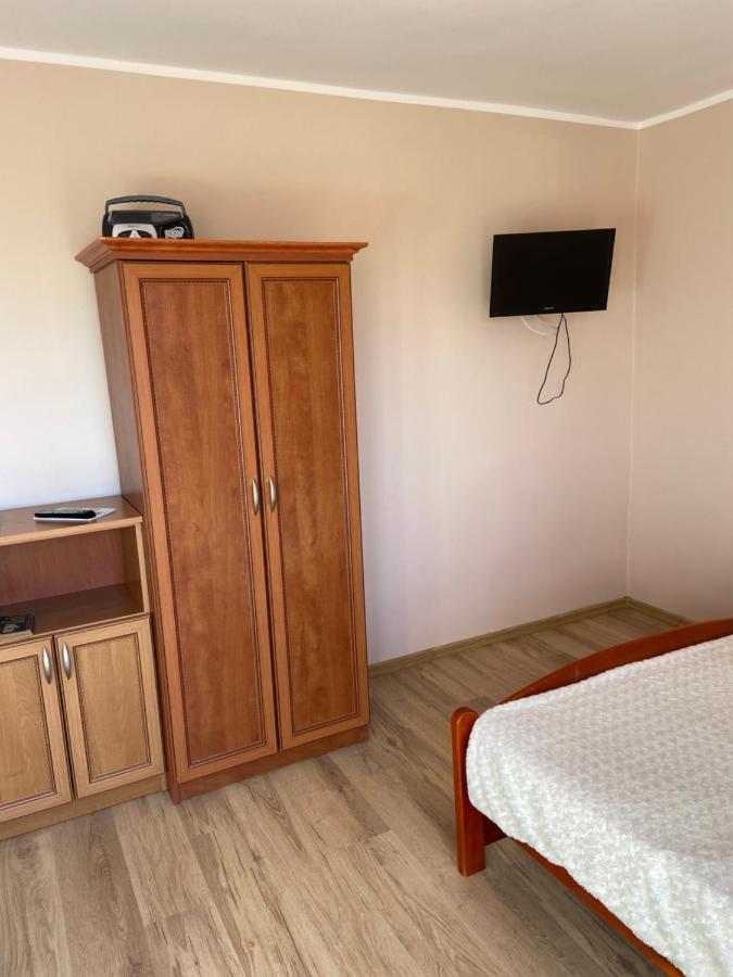 Pokoje Goscinne - Apartamenty Mati Kopalino Exterior foto