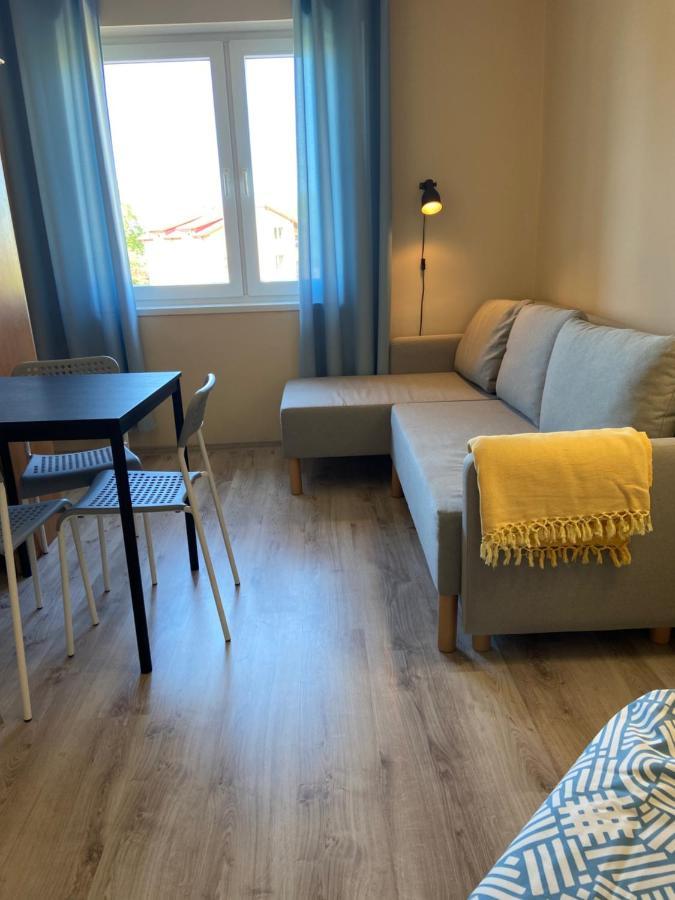 Pokoje Goscinne - Apartamenty Mati Kopalino Exterior foto
