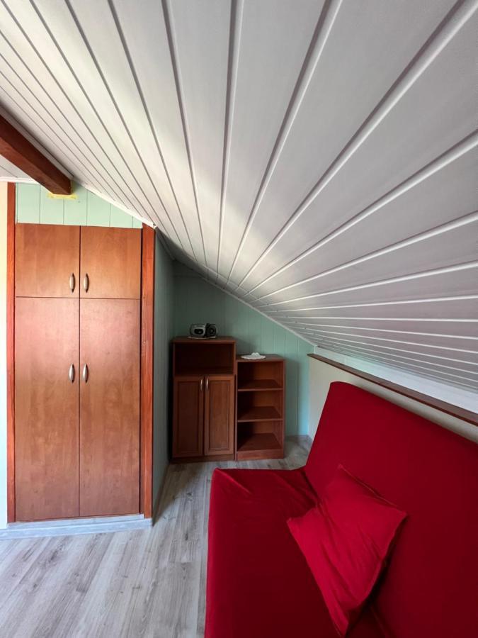 Pokoje Goscinne - Apartamenty Mati Kopalino Exterior foto