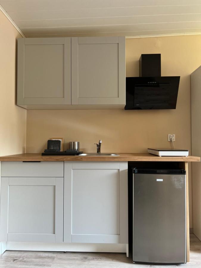 Pokoje Goscinne - Apartamenty Mati Kopalino Exterior foto
