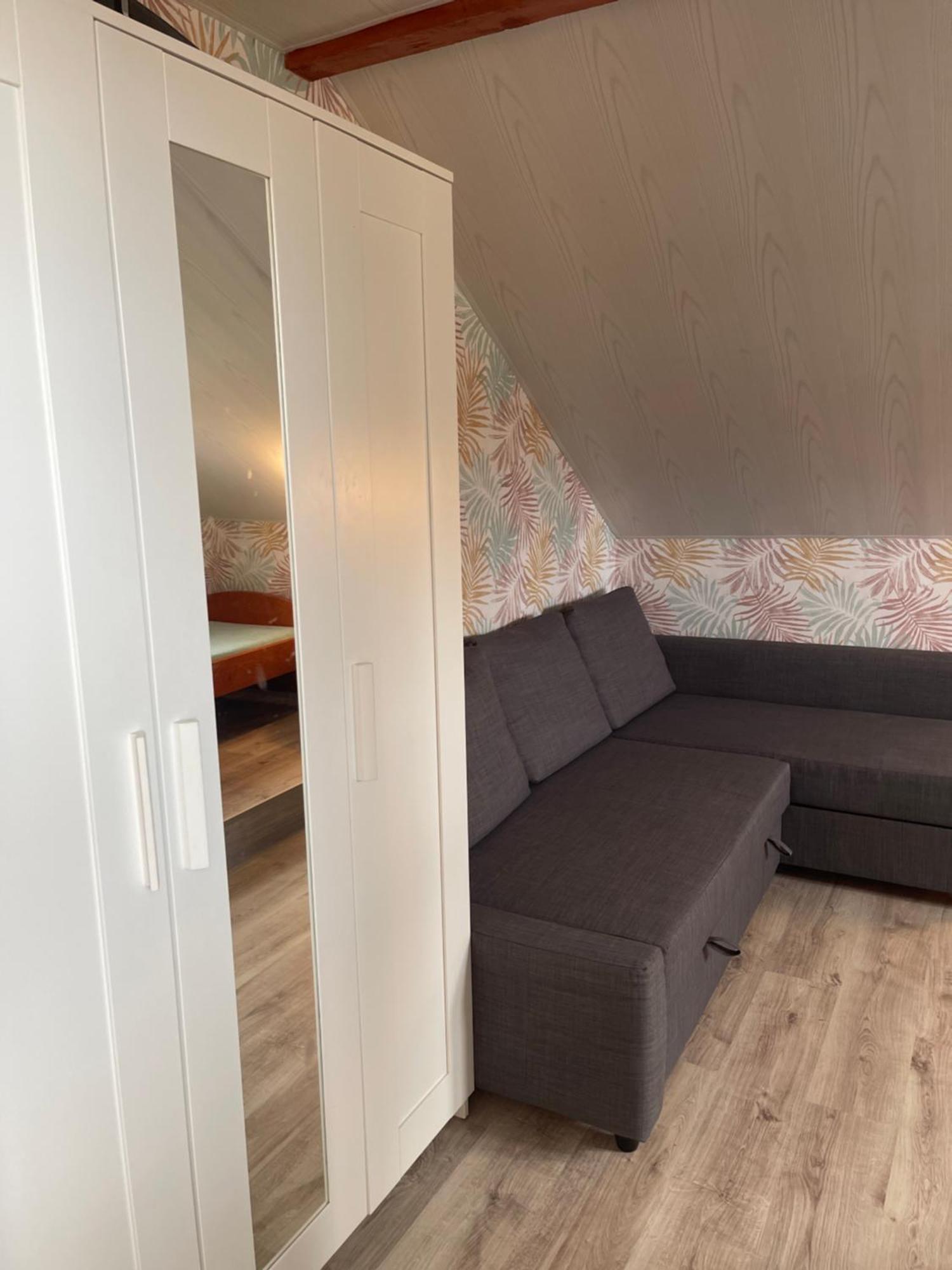 Pokoje Goscinne - Apartamenty Mati Kopalino Exterior foto